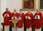 Sveta misa i zajedništvo u katedrali: Katolička škola Sveta Uršula slavila blagdan svoje zaštitnice